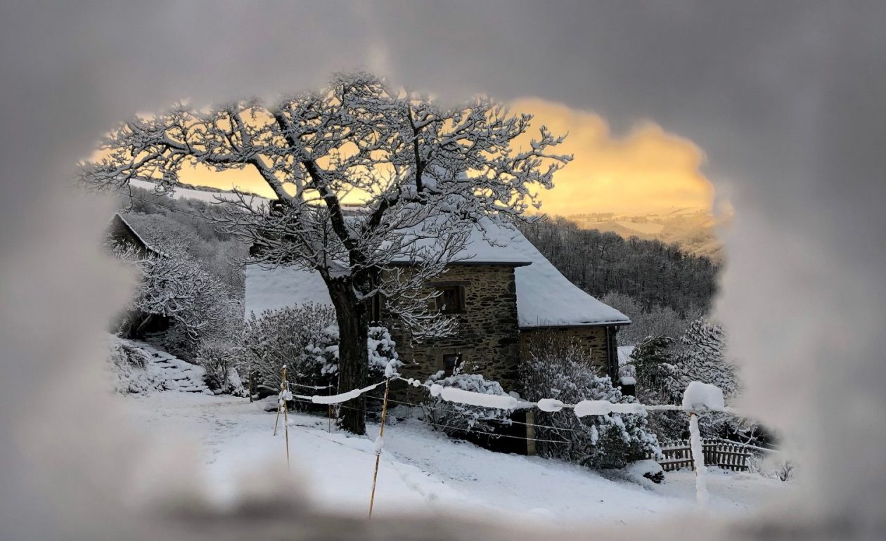 Les Grangettes de Conques